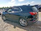 2018 Chevrolet Equinox Premier na sprzedaż w Houston, TX - Front End