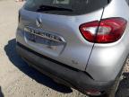 2015 RENAULT CAPTUR DYN for sale at Copart WOLVERHAMPTON