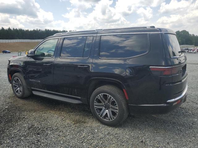  JEEP WAGONEER 2024 Black