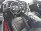 2016 Chevrolet Corvette Stingray 1Lt იყიდება Opa Locka-ში, FL - Rear End
