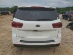 2020 Kia Sedona Lx 3.3L продається в China Grove, NC - All Over