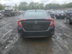 2016 Honda Civic Ex   на продаже в Marlboro, NY - Front End
