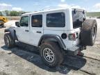 2021 Jeep Wrangler Unlimited Rubicon იყიდება Spartanburg-ში, SC - All Over
