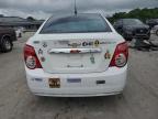 2013 Chevrolet Sonic Lt for Sale in Lebanon, TN - Normal Wear