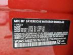 2024 Bmw 228I  продається в San Diego, CA - Front End