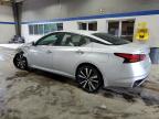 2020 Nissan Altima S   for Sale in Sandston, VA - Front End