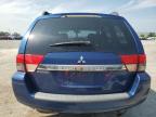 2010 Mitsubishi Endeavor Ls na sprzedaż w Apopka, FL - Front End