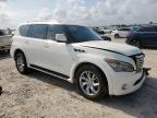 2014 Infiniti Qx80  for Sale in Houston, TX - Front End