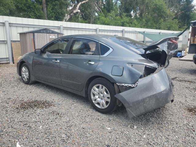  NISSAN ALTIMA 2015 Charcoal