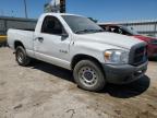 2008 Dodge Ram 1500 St de vânzare în Wichita, KS - Side