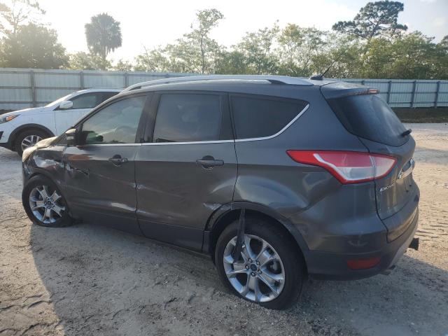  FORD ESCAPE 2016 Szary