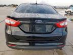 2015 Ford Fusion S للبيع في Grand Prairie، TX - Normal Wear