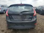 2012 Ford Fiesta Se for Sale in Chicago Heights, IL - All Over