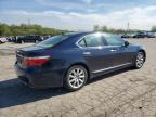 2007 Lexus Ls 460 იყიდება Chicago Heights-ში, IL - Front End