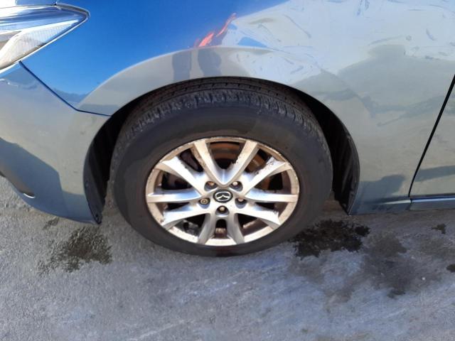 2016 MAZDA 3 SE-L NAV