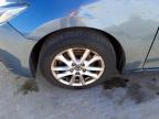 2016 MAZDA 3 SE-L NAV for sale at Copart WHITBURN