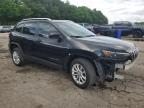 2021 Jeep Cherokee Latitude للبيع في Austell، GA - Front End