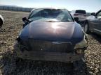 2012 Subaru Impreza Premium იყიდება Reno-ში, NV - Front End