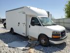 2011 Gmc Savana Cutaway G3500 for Sale in Greenwood, NE - Hail