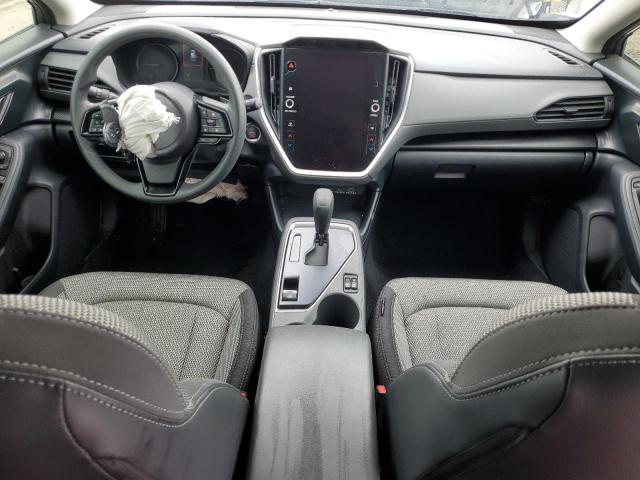  SUBARU CROSSTREK 2024 Білий