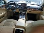 2012 Audi A7 Prestige for Sale in Theodore, AL - Front End