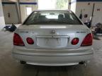 2004 Lexus Gs 300 for Sale in Sandston, VA - Side