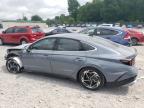 2024 Hyundai Sonata Sel en Venta en Madisonville, TN - Front End
