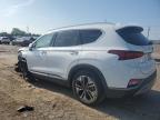 2020 Hyundai Santa Fe Limited продається в Oklahoma City, OK - Front End