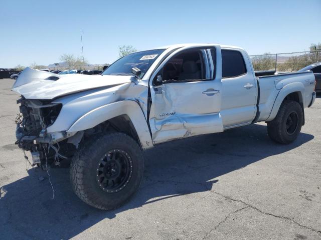 2007 Toyota Tacoma Double Cab Prerunner Long Bed