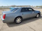 2001 Cadillac Deville  na sprzedaż w Dyer, IN - Front End