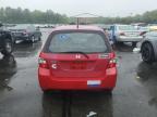 2007 Honda Fit  للبيع في Exeter، RI - Front End