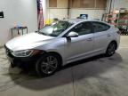 2017 Hyundai Elantra Se на продаже в Baltimore, MD - Front End