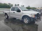 2018 Ford F150 Super Cab zu verkaufen in Exeter, RI - Frame Damage