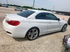 2018 Bmw 430I  zu verkaufen in Temple, TX - Hail