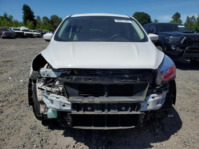  FORD ESCAPE 2017 Белы