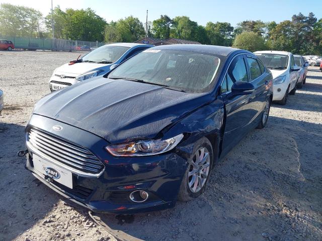 FORD MONDEO ZET 2015