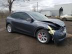 2023 TESLA MODEL Y  à vendre chez Copart QC - MONTREAL