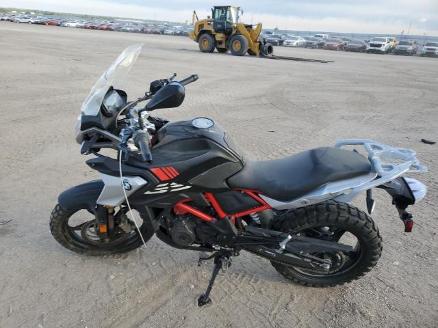 2023 BMW G310 GS  