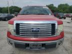 2010 Ford F150 Supercrew for Sale in Oklahoma City, OK - Water/Flood