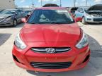 2015 Hyundai Accent Gs იყიდება Haslet-ში, TX - Water/Flood