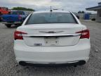 2012 Chrysler 200 Lx for Sale in Earlington, KY - Hail