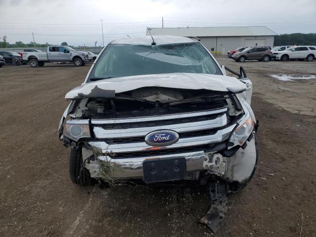  FORD EDGE 2014 Biały