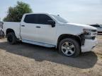 2020 Chevrolet Silverado K1500 Lt Trail Boss للبيع في Mercedes، TX - Vandalism
