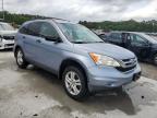 2011 Honda Cr-V Ex للبيع في Savannah، GA - Burn
