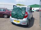 2012 HYUNDAI I10 for sale at Copart WESTBURY