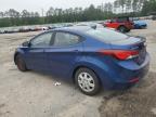 Harleyville, SC에서 판매 중인 2016 Hyundai Elantra Se - Front End