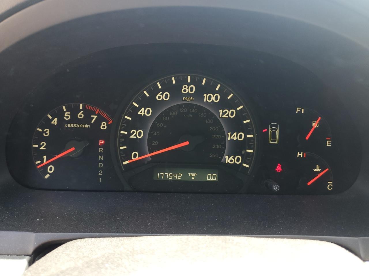 2006 Honda Odyssey Exl VIN: 5FNRL38746B450424 Lot: 56658755