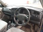 1996 VOLKSWAGEN GOLF CL DI for sale at Copart NEWBURY