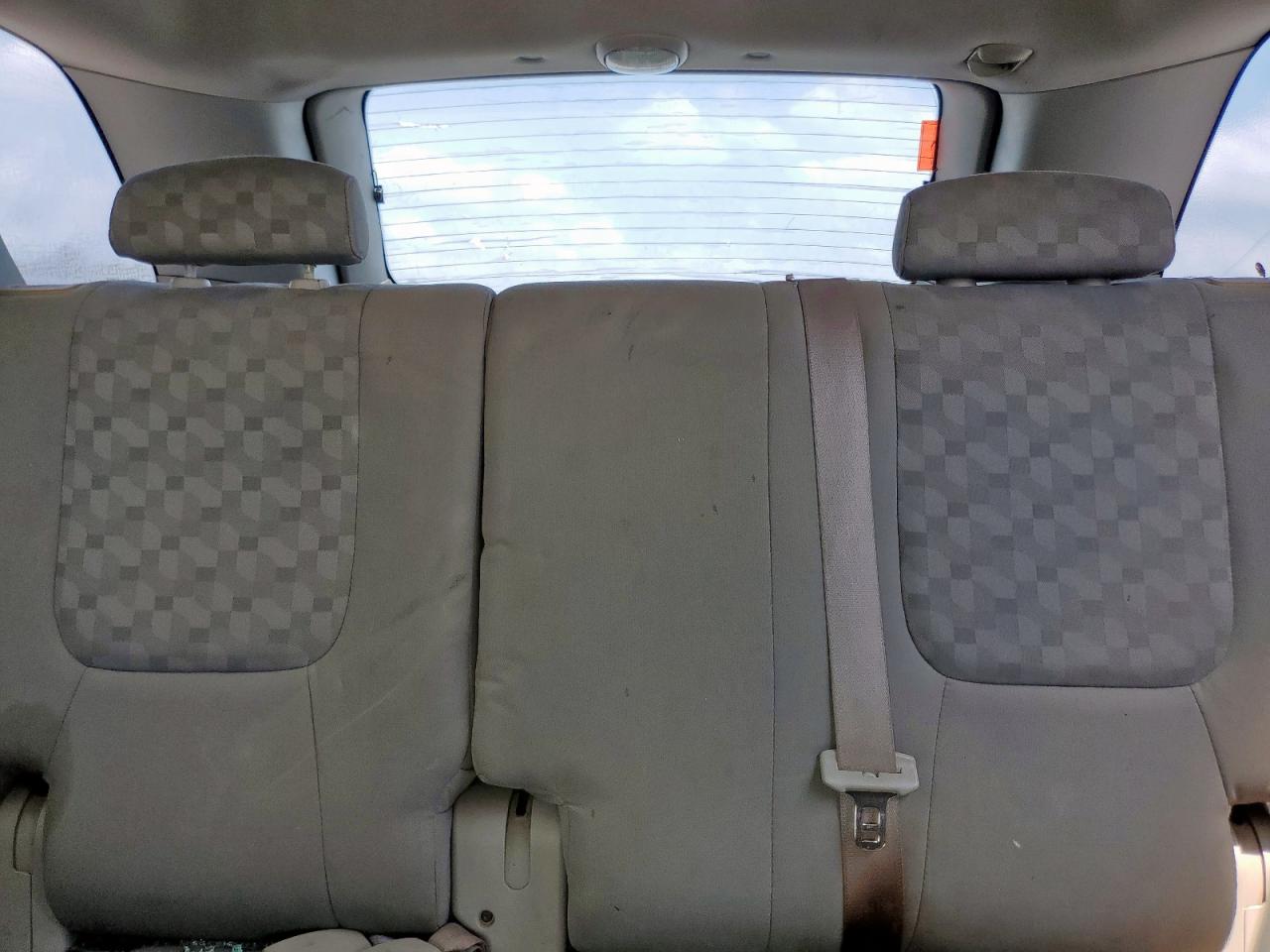 2007 Chevrolet Equinox Ls VIN: 2CNDL13F776037106 Lot: 57522075