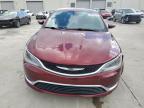 2015 Chrysler 200 Limited   for Sale in Gaston, SC - Front End